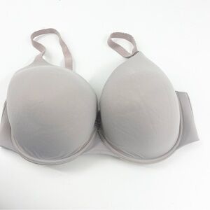 ✅ SOMA EMBLISS FULL COVERAGE BRA IN TAUPE SIZE 40DDD